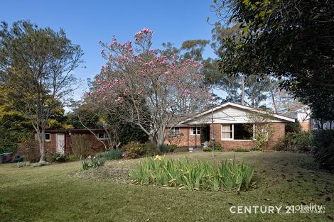 Property photo of 96 Hannah Street Beecroft NSW 2119