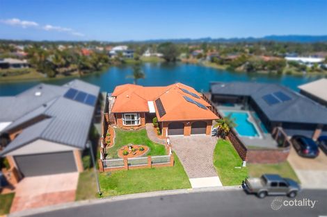 Property photo of 68 Wild Duck Drive Mermaid Waters QLD 4218