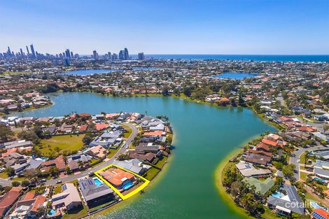 Property photo of 68 Wild Duck Drive Mermaid Waters QLD 4218