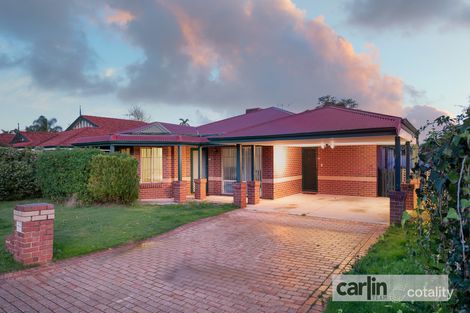 Property photo of 12 Shadwell Retreat Atwell WA 6164