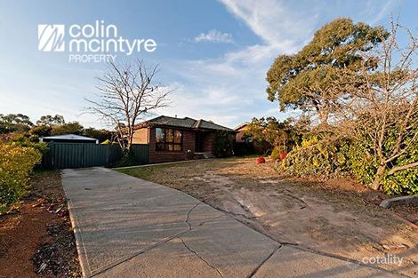 Property photo of 20 Falkiner Place Macarthur ACT 2904