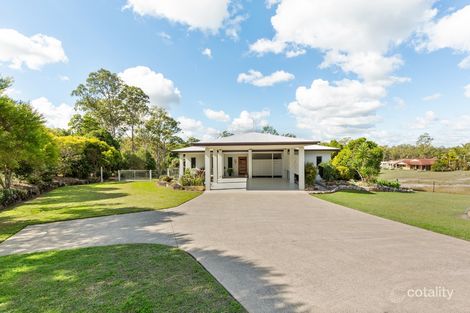 Property photo of 340 Old Maryborough Road Araluen QLD 4570