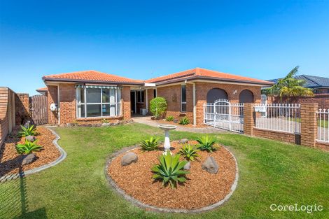 Property photo of 68 Wild Duck Drive Mermaid Waters QLD 4218