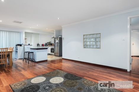 Property photo of 12 Shadwell Retreat Atwell WA 6164