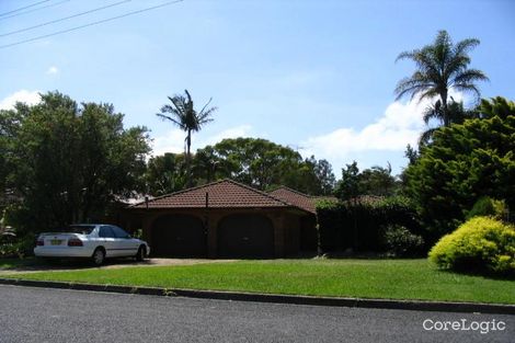 Property photo of 11 Loxton Avenue Wamberal NSW 2260