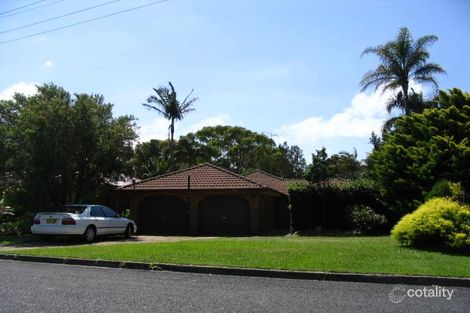 Property photo of 11 Loxton Avenue Wamberal NSW 2260