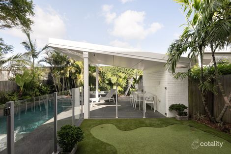 Property photo of 45 Raceview Avenue Hendra QLD 4011
