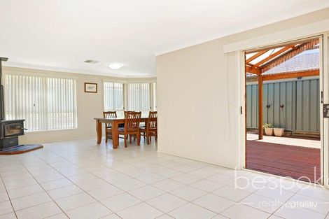 Property photo of 11 Corella Crescent Glenmore Park NSW 2745