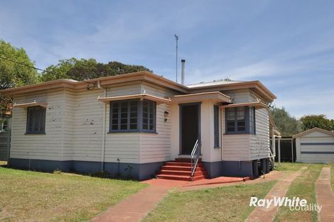107 Holberton St, Newtown, QLD 4350