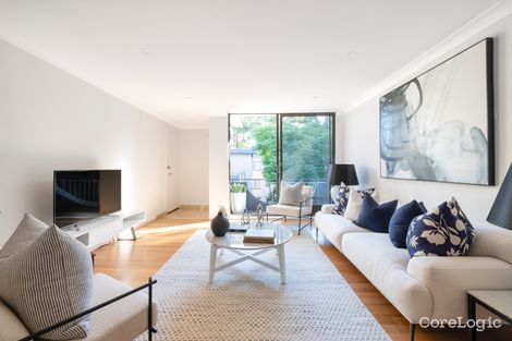 Property photo of 17/85-91 Cook Road Centennial Park NSW 2021