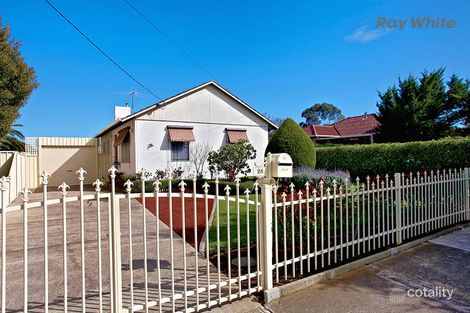 Property photo of 26 Thomas Street Laverton VIC 3028