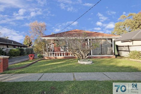 Property photo of 58 Clarendon Street Cranbourne VIC 3977