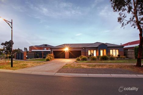 65 Thomas Carr Dr, Tarneit, VIC 3029