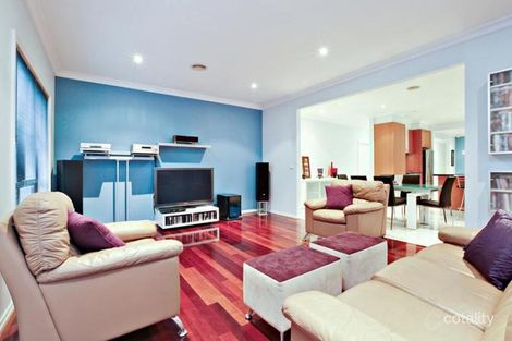 Property photo of 65 Thomas Carr Drive Tarneit VIC 3029