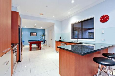 Property photo of 65 Thomas Carr Drive Tarneit VIC 3029