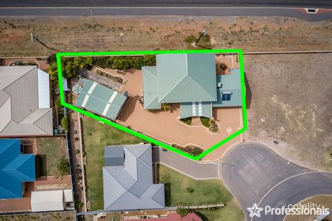 Property photo of 7 Somerset Place Cape Burney WA 6532