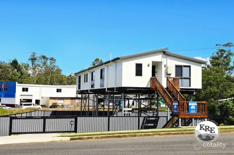 10 Kyogle Rd, Kyogle, NSW 2474