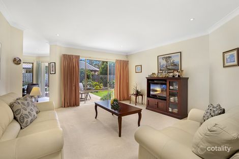 Property photo of 58 Olympus Drive Robina QLD 4226