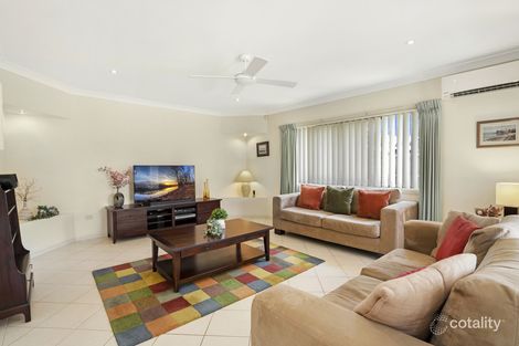 Property photo of 58 Olympus Drive Robina QLD 4226