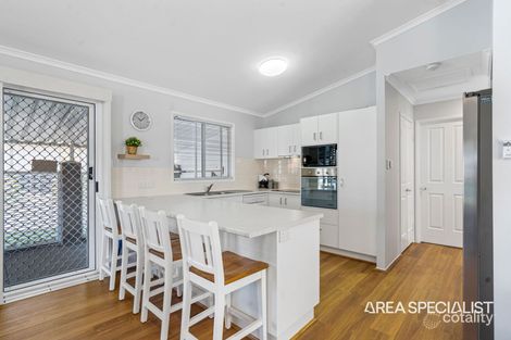 Property photo of 46/26-42 Goldmine Road Ormeau QLD 4208