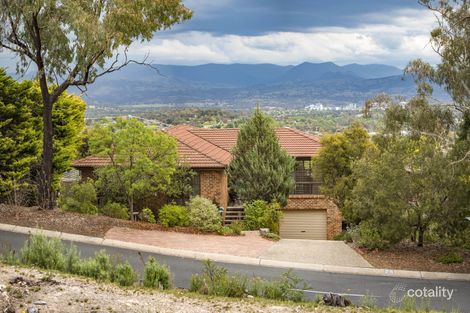 Property photo of 28 Appel Crescent Fadden ACT 2904