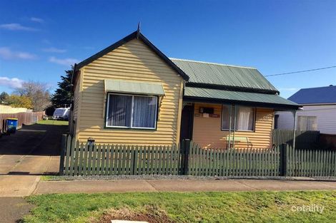 Property photo of 10 East Maurice Road Ringarooma TAS 7263