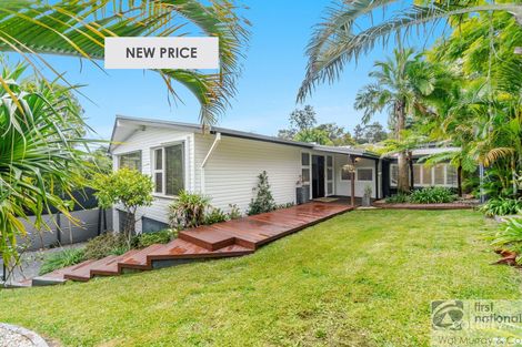 Property photo of 8 Renwick Street Lismore Heights NSW 2480