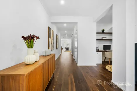Property photo of 55 Gramercy Boulevard Point Cook VIC 3030