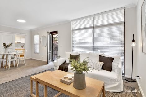 Property photo of 4/85-87 Burlington Street Crows Nest NSW 2065