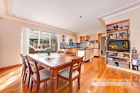 Property photo of 11 Allawah Avenue Carss Park NSW 2221