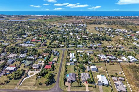 Property photo of 26 Sextant Drive Innes Park QLD 4670