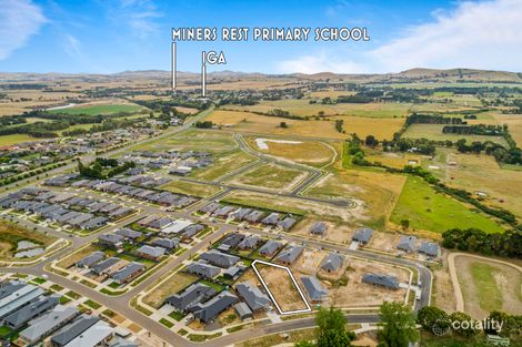 Property photo of 46 Flewin Avenue Miners Rest VIC 3352