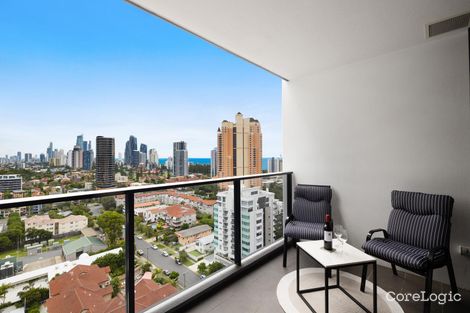 Property photo of 75/31 Queensland Avenue Broadbeach QLD 4218