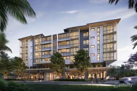 5607/221 Bloomfield St, Cleveland, QLD 4163