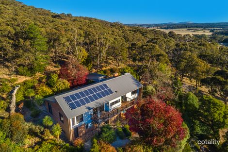 Property photo of 36 Tucketts Road Mount Macedon VIC 3441