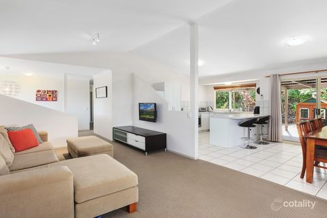 Property photo of 25 Foothill Street Elanora QLD 4221