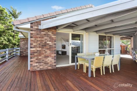 Property photo of 25 Foothill Street Elanora QLD 4221