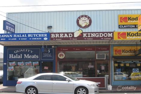 37 Dunstan St, Clayton, VIC 3168