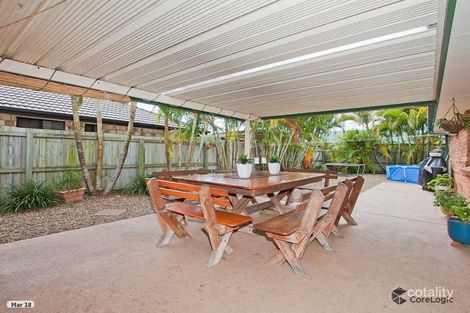 Property photo of 20 Stradbroke Drive Tweed Heads South NSW 2486