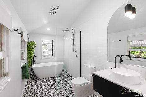 Property photo of 109 Milsom Street Coorparoo QLD 4151