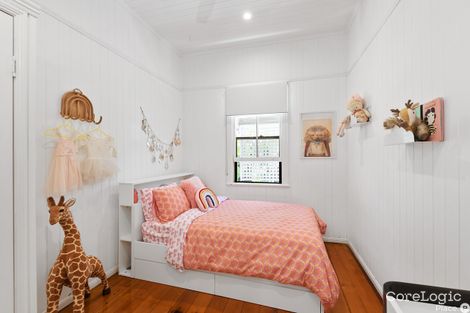 Property photo of 109 Milsom Street Coorparoo QLD 4151