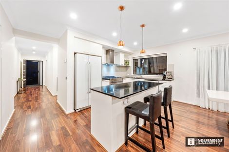 Property photo of 7 Cavendish Avenue Clyde VIC 3978