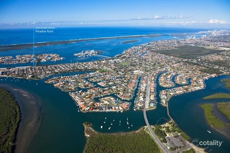 Property photo of 2/23 Donald Avenue Paradise Point QLD 4216