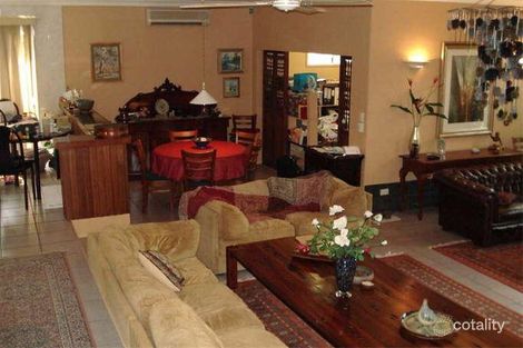 Property photo of 3 Narelle Close Yorkeys Knob QLD 4878