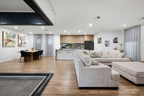 Property photo of 15 Whitehall Avenue Springdale Heights NSW 2641