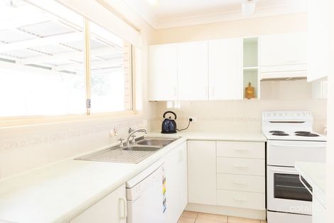 Property photo of 23 Plater Crescent Townsend NSW 2463