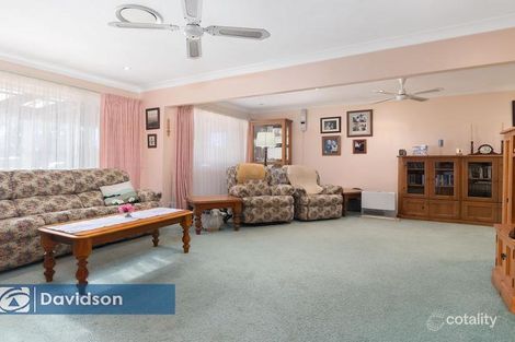 Property photo of 32 Junction Road Moorebank NSW 2170