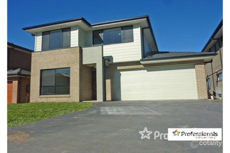 Property photo of 20 Loura Street Tallawong NSW 2762