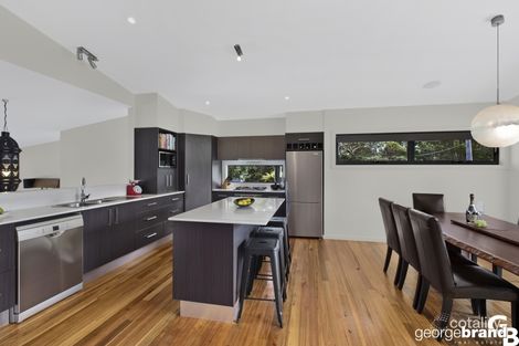 Property photo of 40 Koorabel Avenue Copacabana NSW 2251