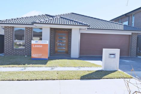 44 Holden Dr, Oran Park, NSW 2570